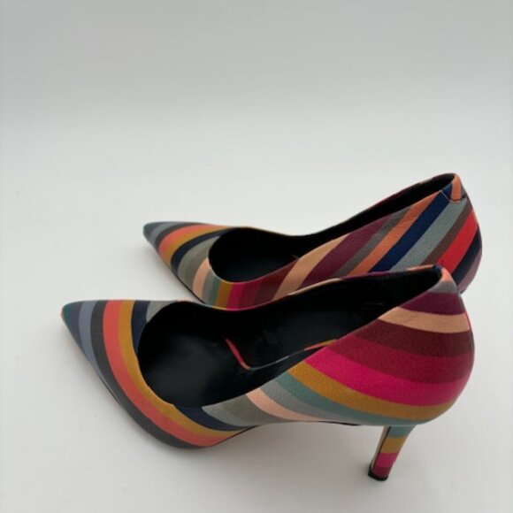 Paul Smith Pumps - Picture 5 of 6